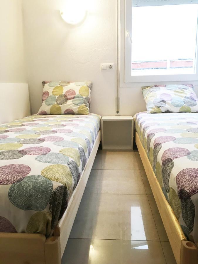 Apartamento Centrico Y Renovado, 100M De La Playa L'Estartit Eksteriør bilde