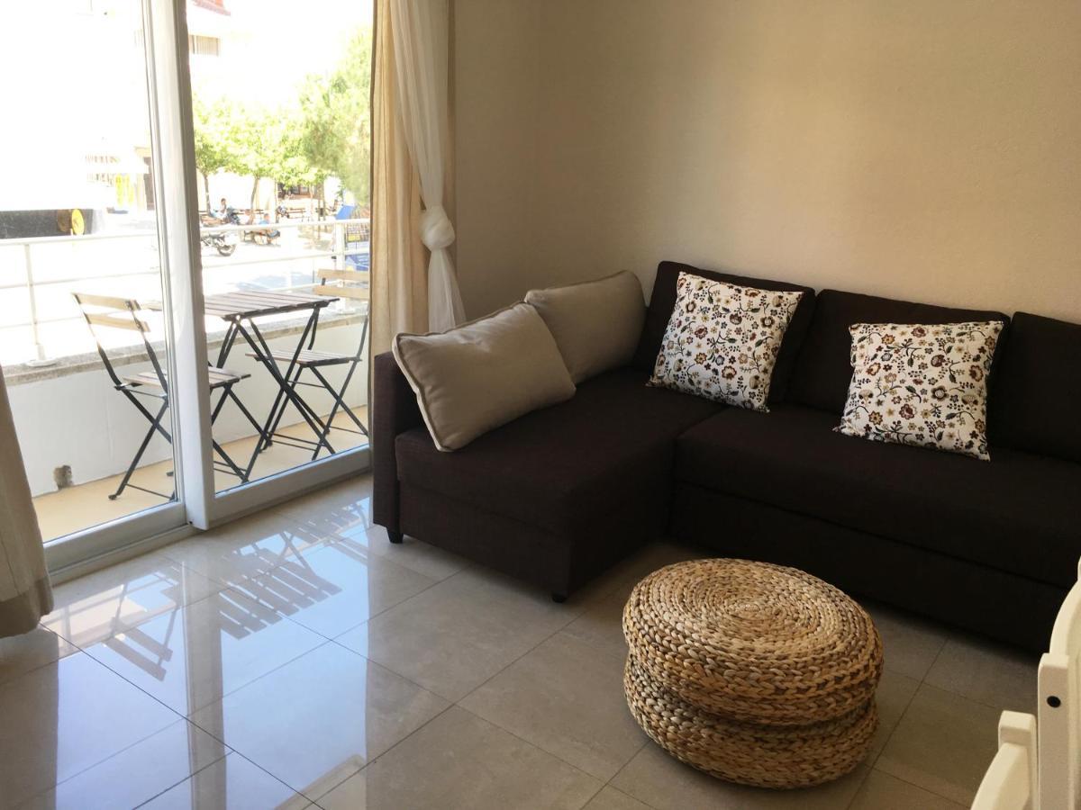 Apartamento Centrico Y Renovado, 100M De La Playa L'Estartit Eksteriør bilde