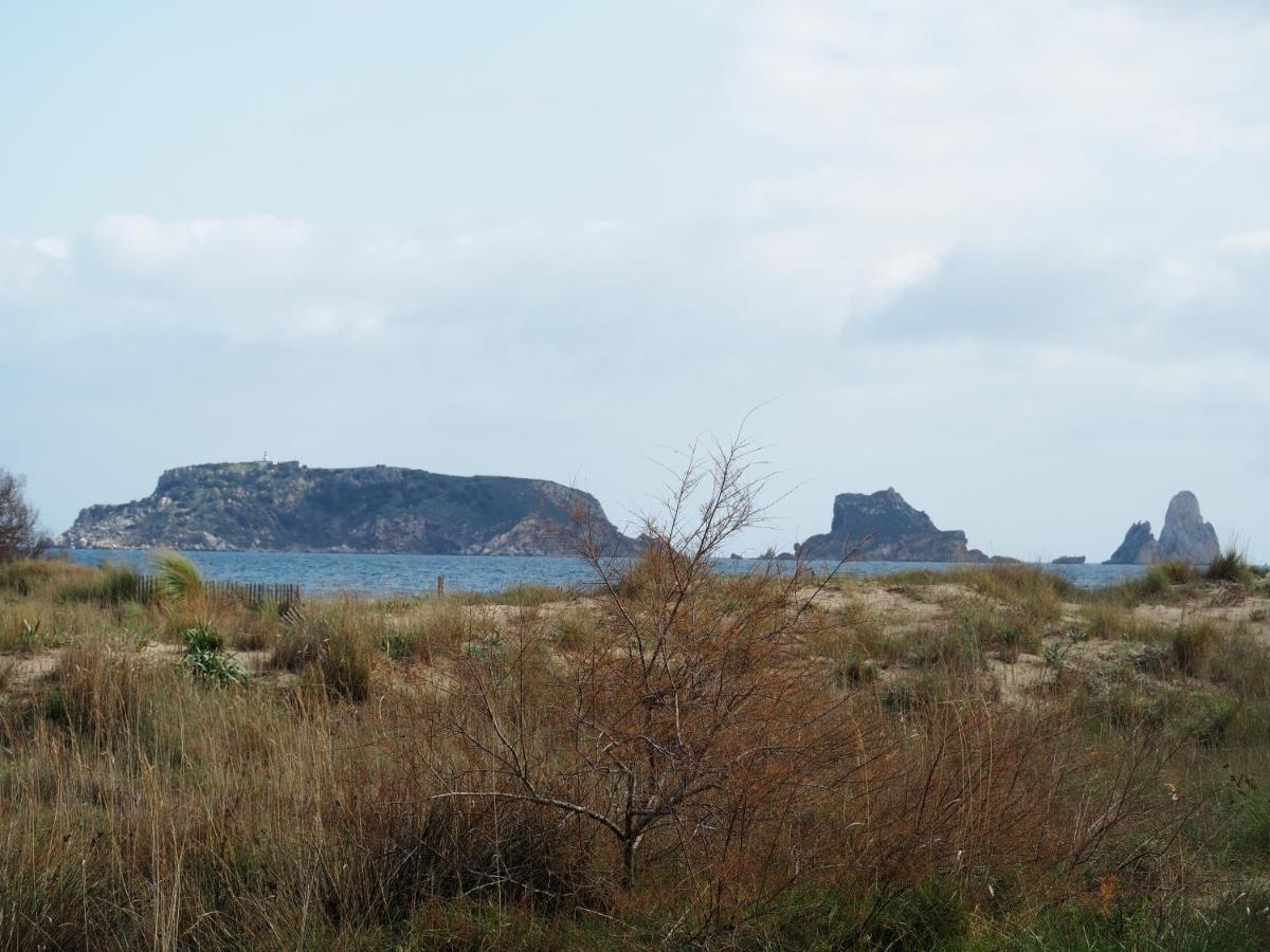 Apartamento Centrico Y Renovado, 100M De La Playa L'Estartit Eksteriør bilde